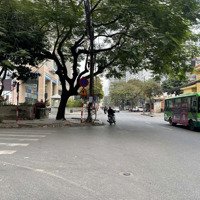 Bán Nhà Thanh Xuân, Mặt Phố Nguyễn Tuân, Ô Tô Tránh - Vỉa Hè -Diện Tích46/50M2,Mặt Tiền 4,1M,