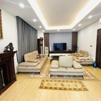 Bán Nhà Nguyễn Khang - Ô Tô Vào Nhà - 48M 6 Tầng Thang Máy - 13 Tỷ - Đường 3 Ô Tô Tránh Nhau