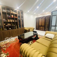 Bán Nhà Nguyễn Khang - Ô Tô Vào Nhà - 48M 6 Tầng Thang Máy - 13 Tỷ - Đường 3 Ô Tô Tránh Nhau