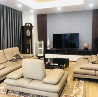 Bán Nhà Nguyễn Khang - Ô Tô Vào Nhà - 48M 6 Tầng Thang Máy - 13 Tỷ - Đường 3 Ô Tô Tránh Nhau