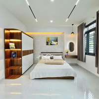 Bán Nhà Riêng Tại Phan Văn Hân, P 17, Q. Bình Thạnh, Hcm,Diện Tích40M2