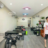 Xả Lỗ 1.8 Tỷ Bán Gấp Mặt Tiền Lê Lợi P4 Gv, 4*20M Cấp 4 Lửng Đct 20 Triệu Có Hẻm Sau Giá Bán 12.5 Tỷ Tl