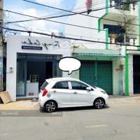 Xả Lỗ 1.8 Tỷ Bán Gấp Mặt Tiền Lê Lợi P4 Gv, 4*20M Cấp 4 Lửng Đct 20 Triệu Có Hẻm Sau Giá Bán 12.5 Tỷ Tl