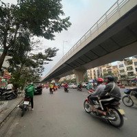 Bán Nhà Kinh Doanh Mặt Phố Minh Khai - Hai Bà Trưng, Vỉa Hè Rộng, 55M2 X 6 Tầng Thang Máy, 26.5 Tỷ