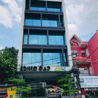 Bề Ngang 9M ! Bán Nhà Mặt Tiền Trường Sơn .Tân Bình _Diện Tích9X30 Nh _Gpxd Hầm 7 Tầng _Bán 55 Tỷ