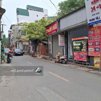 Hiếm: Mặt Phố Phương Canh - Đoạn Không Quy Hoạch - 90M2 -Mặt Tiền8.5M - 18.9 Tỷ