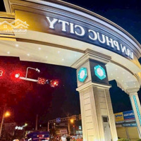 10,5 Tỉ Bán Đất Mặt Tiền Đường Số 3 Hiệp Bình Phước Thủ Đức