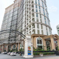 Cho Thuê Căn Hộ 2 Phòng Ngủ Sunshine Palace Lĩnh Nam Không Đồ Giá 12 Triệu- Em Cường 0976044111