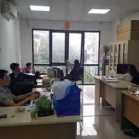Hoa Hậu Phạm Tuấn Tài - 1 Nhà Ra Phố - 60M 7Tầng Thang Máy Mặt Tiền 5M - Ô Tô Vào Nhà - 28,3 Tỷ
