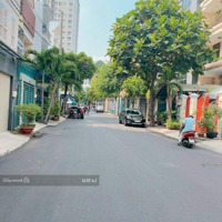 Hạ 3 Tỷ Bán Gấp Nhà C4 Nguyễn Oanh Cư Xá Lam Sơn P17, 8X20M, Nhà 1 Sẹc Thông 12M Giá Bán 18 Tỷ