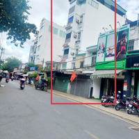 Hạ 3 Tỷ Bán Gấp Nhà C4 Nguyễn Oanh Cư Xá Lam Sơn P17, 8X20M, Nhà 1 Sẹc Thông 12M Giá Bán 18 Tỷ