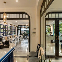 Tòa Chdv Rẻ Nhất Quận Gò Vấp Ngay Nguyễn Oanh - 10X30M - 5 Tầng - Hđt: 120 Triệu/Th Giá Chỉ 25 Tỷ Tl