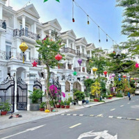 Bán Nhà Cityland Garden Hill Phan Văn Trị P5 Gv 5X20M Hoàn Thiện 4 Tầng Giá Bán 17.3 Tỷ