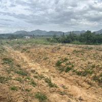 Bán Đất Mặt Đường Bê Tông Cách Quốc Lộ 27 50M