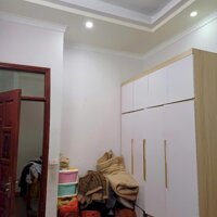 BÁN NHÀ ĐẸP 1.58 TỶ 3 TẦNG 40M2 ( HƯỚNG NAM ) NGÕ ĐIỆN BIÊN