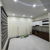 Bán Nhà Phố Trạm 5Tầngdiện Tích45M Mt5M Giá Chỉ 6,5Tỷ