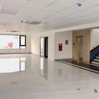 Chính Chủ Bán Tòa Văn Phòng Đường Lê Quang Đạo,Diện Tích120M2 Xmặt Tiền11M, 7 Tầng Thang Máy, Vị Trí Rất Đẹp