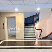 Chính Chủ Bán Tòa Văn Phòng Đường Lê Quang Đạo,Diện Tích120M2 Xmặt Tiền11M, 7 Tầng Thang Máy, Vị Trí Rất Đẹp