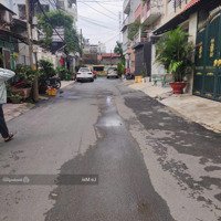 Hẻm Vip Nguyễn Văn Lượng P10 Gv, Ngay Lottemart, Cityland 4.2X17M C4 Giá Chỉ 8.9 Tỷ Tl