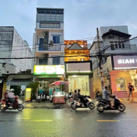 Bán Nhàmặt Tiềnlê Quang Định P1 Gv 3 Lầu, Cn 140M2 Giá Chỉ 22 Tỷ, Liên Hệ: 0984328775