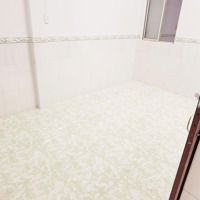 Nhà Mới Đẹp, (3.5X16M 1 Lầu 3 Phòng Ngủ2Wc) -Hẽm Xe Hơi161/5D Lạc Long Quân Q11