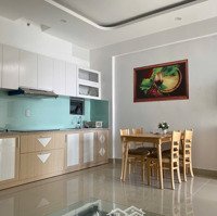 Bán Căn Hộ Napoleon View Biển Tầng Cao 2 Phòng Ngủfull Nội Thất