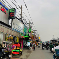 Cực Hot: Nhà Trệt Lửng 49M2 Hiệp Bình Phước,Thủ Đức.tiện Ích Xung Quanh,Chỉ 3Tỷ380