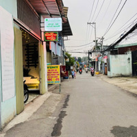 Cực Hot: Nhà Trệt Lửng 49M2 Hiệp Bình Phước,Thủ Đức.tiện Ích Xung Quanh,Chỉ 3Tỷ380