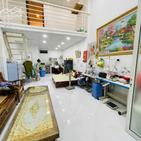 Cực Hot: Nhà Trệt Lửng 49M2 Hiệp Bình Phước,Thủ Đức.tiện Ích Xung Quanh,Chỉ 3Tỷ380