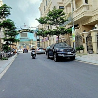 Hạ 6 Tỷ Bán Căn Góc Đường Kinh Doanh Cityland Park Hill P10 Gv, 6.5*20M 4 Tầng Giá Bán 27 Tỷ