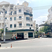 Hạ 6 Tỷ Bán Căn Góc Đường Kinh Doanh Cityland Park Hill P10 Gv, 6.5*20M 4 Tầng Giá Bán 27 Tỷ