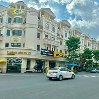 Hạ 6 Tỷ Bán Căn Góc Đường Kinh Doanh Cityland Park Hill P10 Gv, 6.5*20M 4 Tầng Giá Bán 27 Tỷ