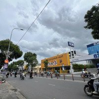 Bán Nhàmặt Tiềnquang Trung P8, 4*27M Cấp 4 Vuông Vức Giá Bán 16.5 Tỷ
