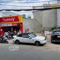 11,5 Tỉ Bán Đất Mặt Tiền Đường 18 Cùng Dãy Gigamal Hiệp Bình Phước Thủ Đức