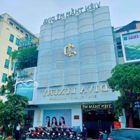 Siêu Phẩm! Bán Nhà Mặt Tiền Siêu Vị Trí Ngô Gia Tự Quận 10 (8,5X29M) 5 Tầng Hđ 250 Tr/Th Giá Bán 45 Tỷ