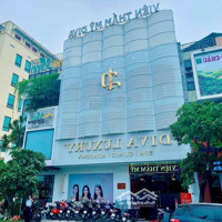 Siêu Phẩm! Bán Nhà Mặt Tiền Siêu Vị Trí Ngô Gia Tự Quận 10 (8,5X29M) 5 Tầng Hđ 250 Tr/Th Giá Bán 45 Tỷ