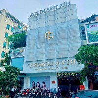 Siêu Phẩm! Bán Nhà Mặt Tiền Siêu Vị Trí Ngô Gia Tự Quận 10 (8,5X29M) 5 Tầng Hđ 250 Tr/Th Giá Bán 45 Tỷ