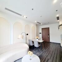 Bán căn hộ 1N 41.1m2, full nội thất, toà R1.05, khu Zenpark, Vinhomes Ocean Park, giá 2,57 tỷ