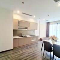 Bán căn hộ 1N 41.1m2, full nội thất, toà R1.05, khu Zenpark, Vinhomes Ocean Park, giá 2,57 tỷ