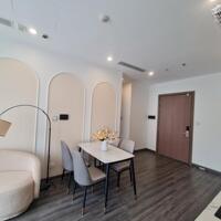 Bán căn hộ 1N 41.1m2, full nội thất, toà R1.05, khu Zenpark, Vinhomes Ocean Park, giá 2,57 tỷ