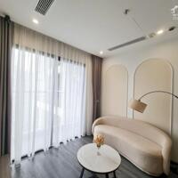 Bán căn hộ 1N 41.1m2, full nội thất, toà R1.05, khu Zenpark, Vinhomes Ocean Park, giá 2,57 tỷ