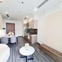 Bán căn hộ 1N 41.1m2, full nội thất, toà R1.05, khu Zenpark, Vinhomes Ocean Park, giá 2,57 tỷ
