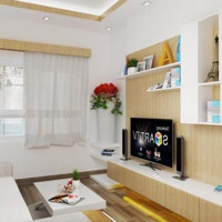 Chung Cư Idico, 2 Phòng Ngủ 75M2 Cần Bán Gấp Đường Luỹ Bán Bích Quận Tân Phú