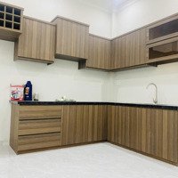Bán Nhà Mới 4 Tầng Ngay Chợ Hiệp Bình - Thủ Đức
