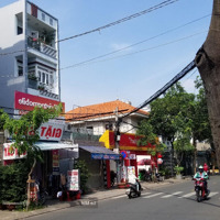 Hạ 2 Tỷ Bán Gấp Nhà Mặt Tiền An Nhơn, Cx Lam Sơn (Nguyễn Oanh) P17 Gv 4.5*27M Cấp 4 Giá Bán 12.5 Tỷ Tl