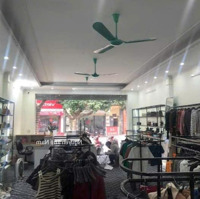Bán Nhà Mp Phương Canh 98.5M, Mặt Tiền Quyền Lực, Kd Đỉnh, Giá Bán 18.Tỷ88