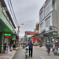 Bán Nhà Mp Phương Canh 98.5M, Mặt Tiền Quyền Lực, Kd Đỉnh, Giá Bán 18.Tỷ88