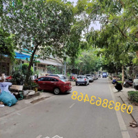 Cần Bán Liền Kề Xuân Phương, Phân Lô, Ô Tô - Vỉa Hè, Kinh Doanh.