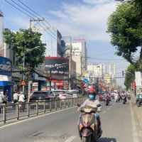 Bán Tòa Nhà Văn Phòng, Mặt Tiền Nguyễn Thị Thập, Q7, 5X27, 7 Tầng, 45 Tỷ