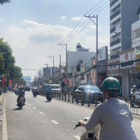 Bán Tòa Nhà Văn Phòng, Mặt Tiền Nguyễn Thị Thập, Q7, 5X27, 7 Tầng, 45 Tỷ